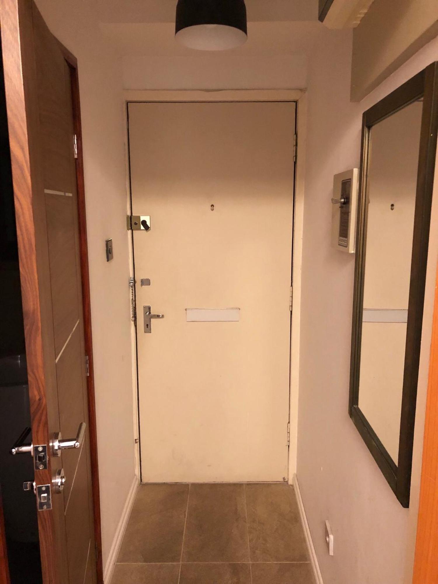 Castle View&Grassmarket Studio Flat With Luxury Bathroom エディンバラ エクステリア 写真