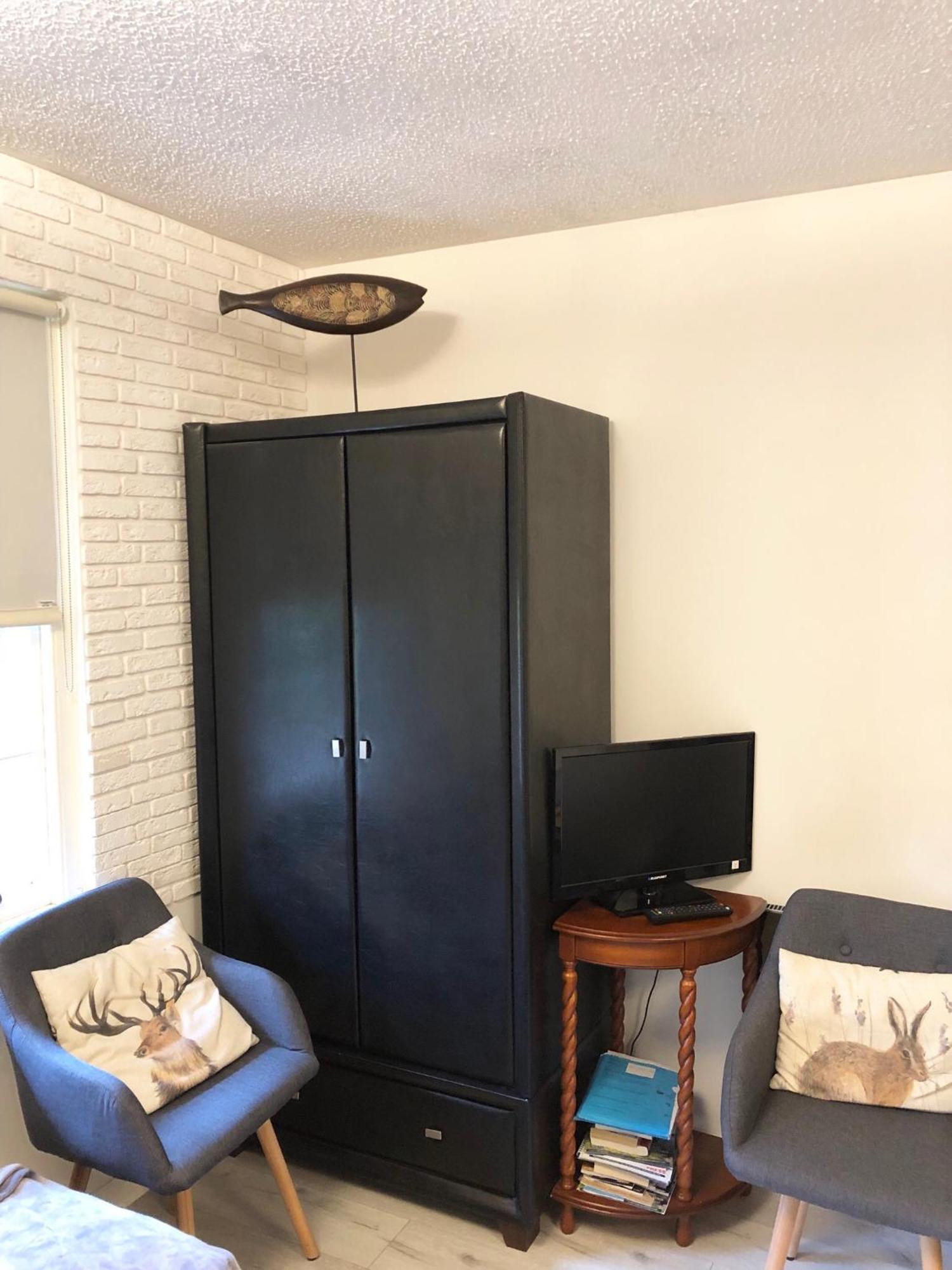 Castle View&Grassmarket Studio Flat With Luxury Bathroom エディンバラ エクステリア 写真